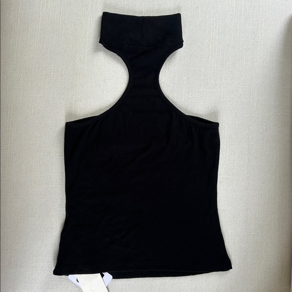 Commense Racerback Halter Top - Picture 3 of 9
